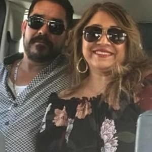 Meet your Posher, Mari n abel